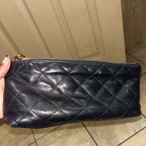 YSL Icare Maxi in lambskin